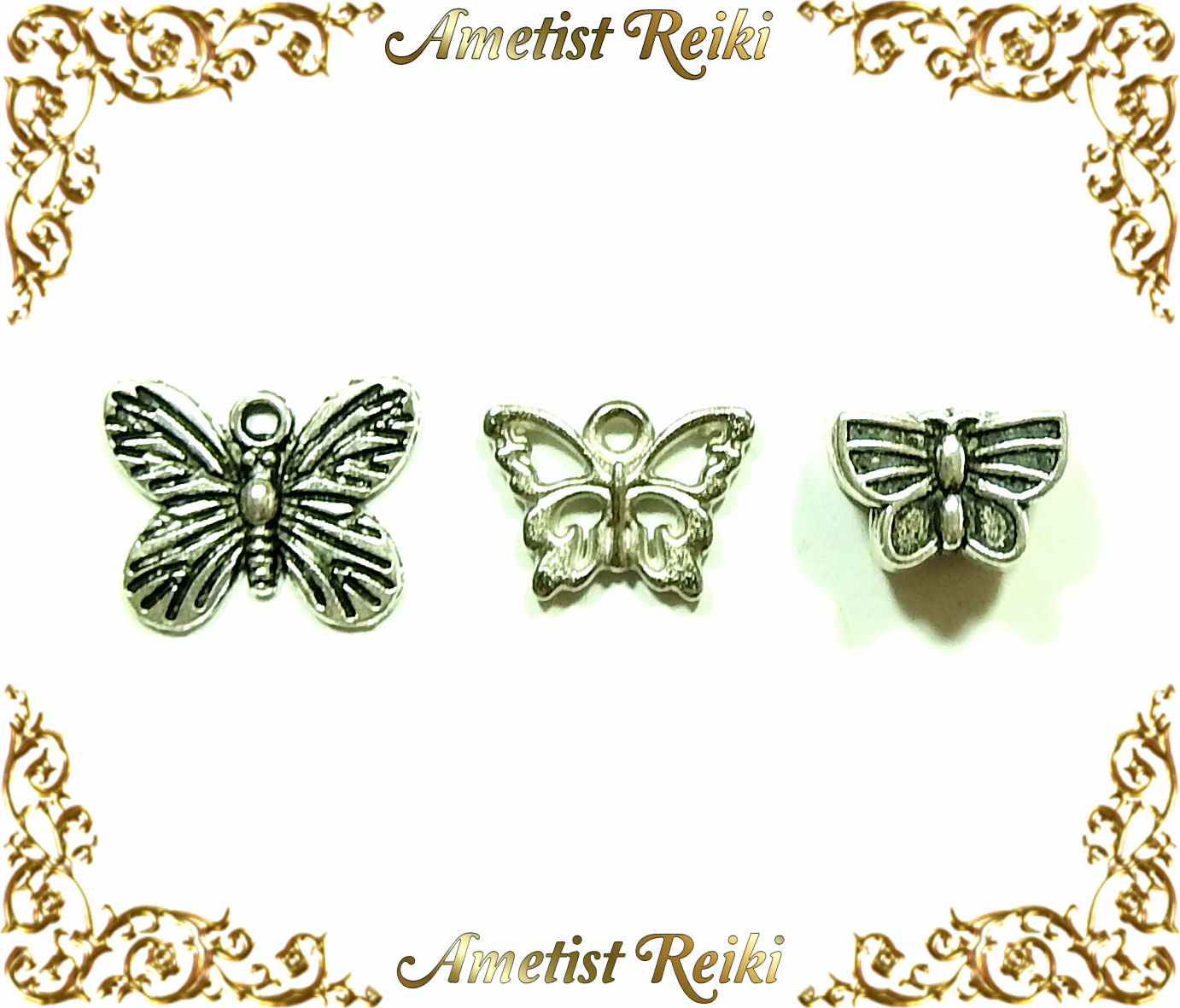 Ametist Reiki